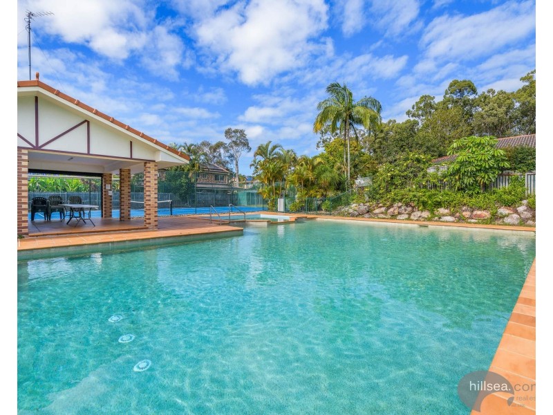 14/402 Pine Ridge Rood, Coombabah QLD 4216