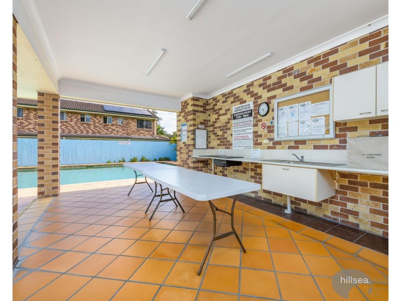 14/402 Pine Ridge Rood, Coombabah QLD 4216