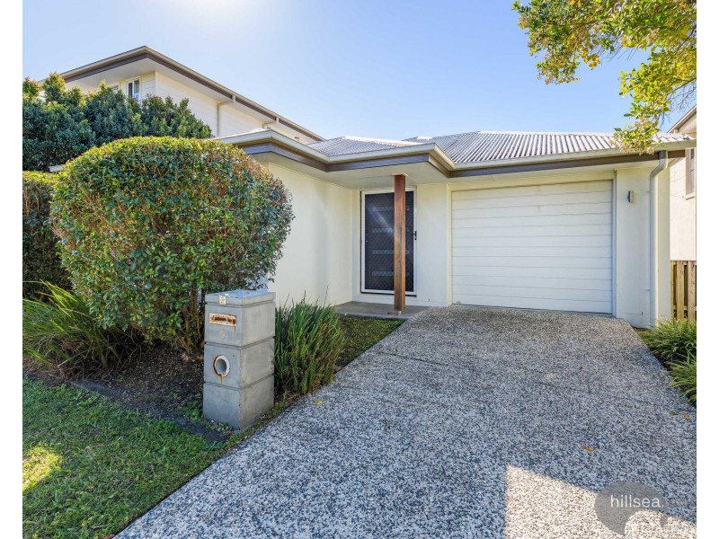 5 Babinda Street, Coomera QLD 4209