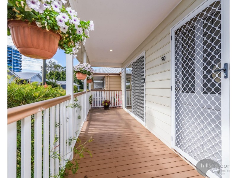 70/11 Treasure Island Drive, Biggera Waters QLD 4216