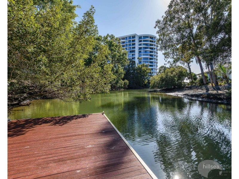 70/11 Treasure Island Drive, Biggera Waters QLD 4216
