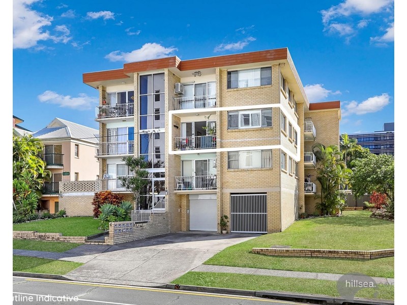 4/6 Garden Street, Southport QLD 4215
