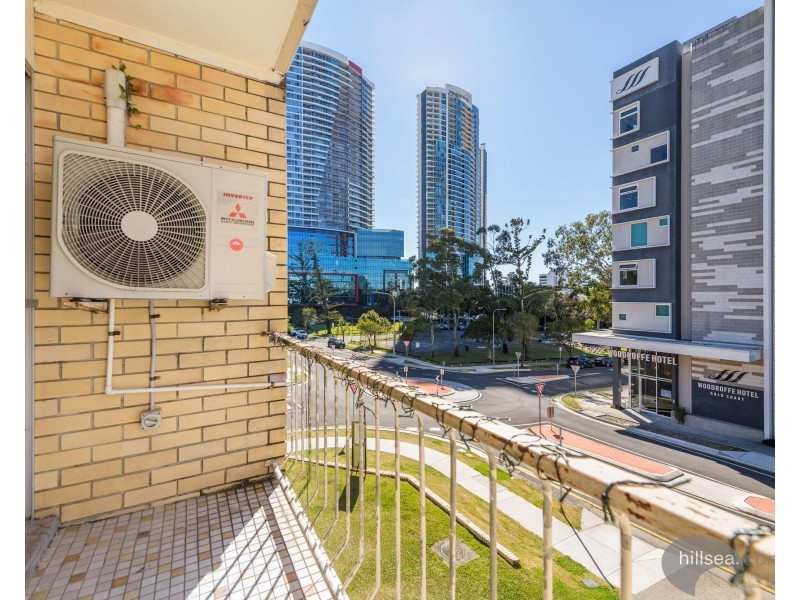 4/6 Garden Street, Southport QLD 4215