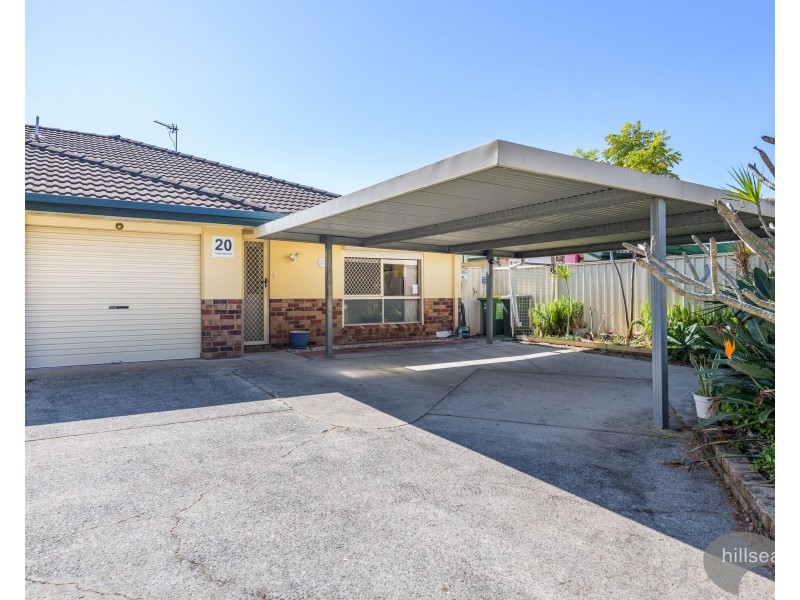 20 Trade Winds Drive, Helensvale QLD 4212