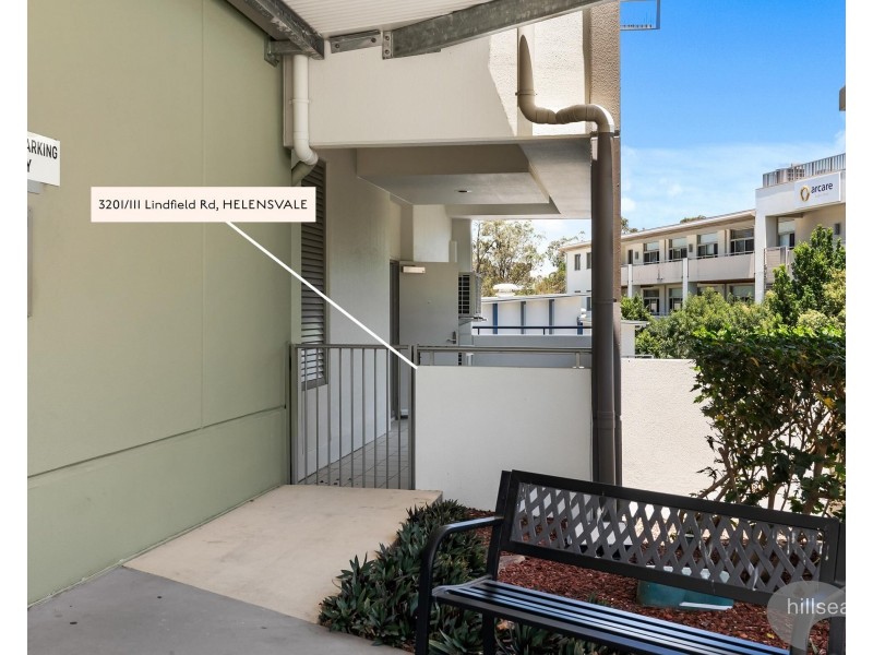3201/111 Lindfield Road, Helensvale QLD 4212