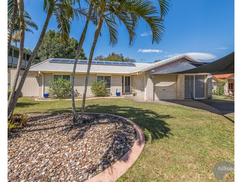 15 Corringle Close, Helensvale QLD 4212