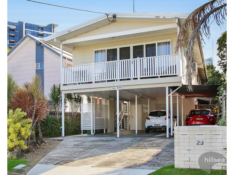2/23 Monaco Street, Surfers Paradise QLD 4217