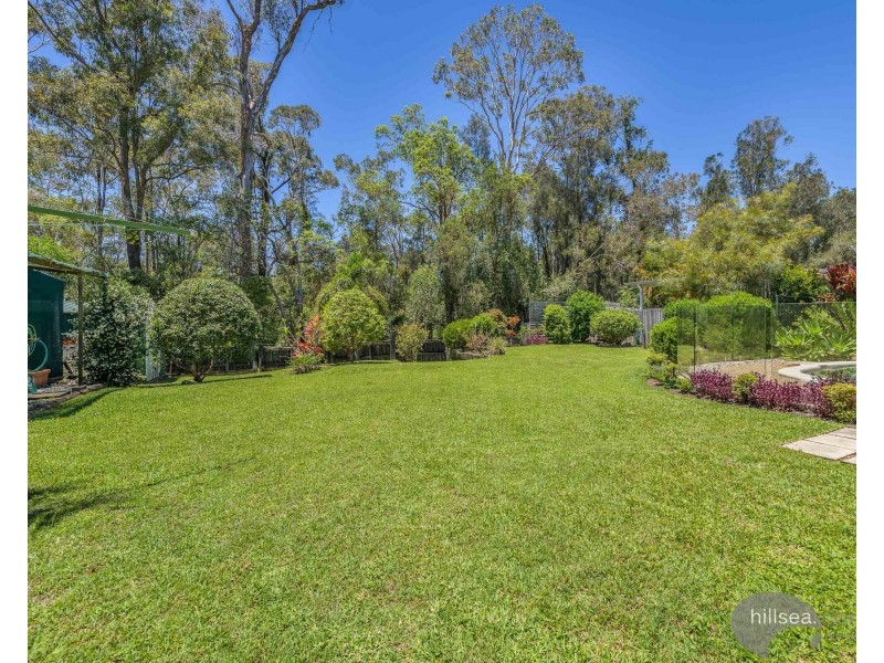 4 Poeppel Place, Helensvale QLD 4212