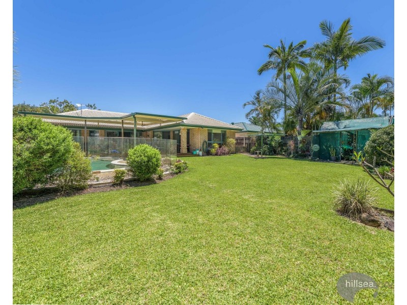 4 Poeppel Place, Helensvale QLD 4212