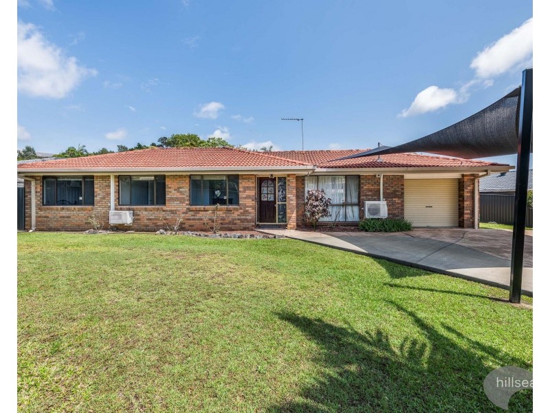7 Maleny Place, Helensvale QLD 4212