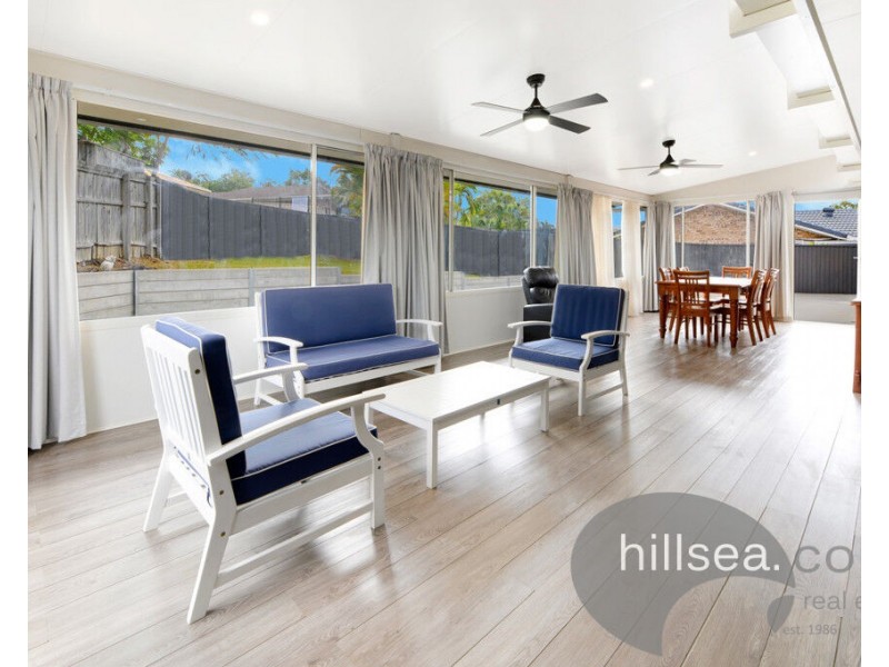 7 Maleny Place, Helensvale QLD 4212