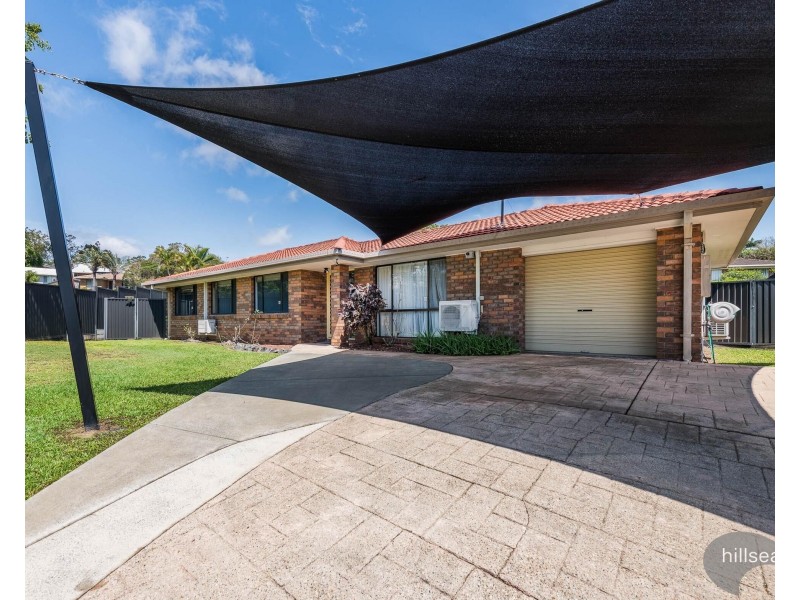 7 Maleny Place, Helensvale QLD 4212