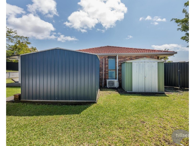 7 Maleny Place, Helensvale QLD 4212