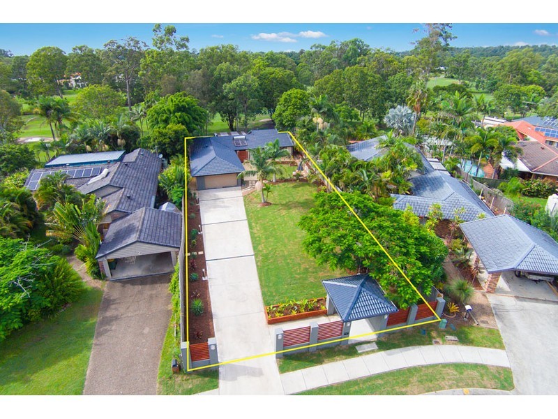 17 Ashford Road, Helensvale QLD 4212