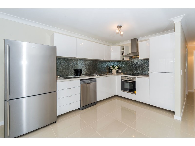 3/1 Parkridge Drive, Molendinar QLD 4214