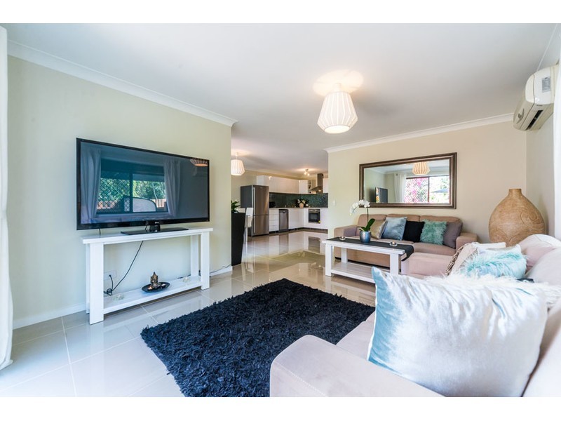 3/1 Parkridge Drive, Molendinar QLD 4214