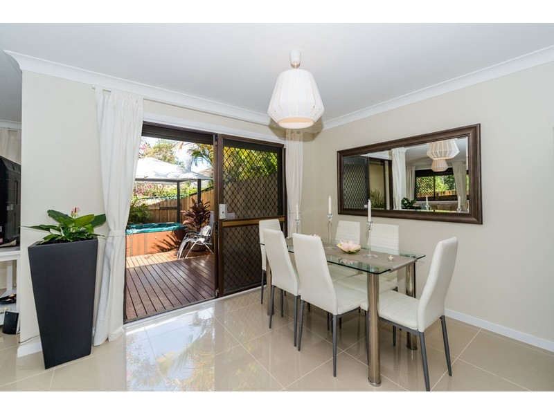3/1 Parkridge Drive, Molendinar QLD 4214
