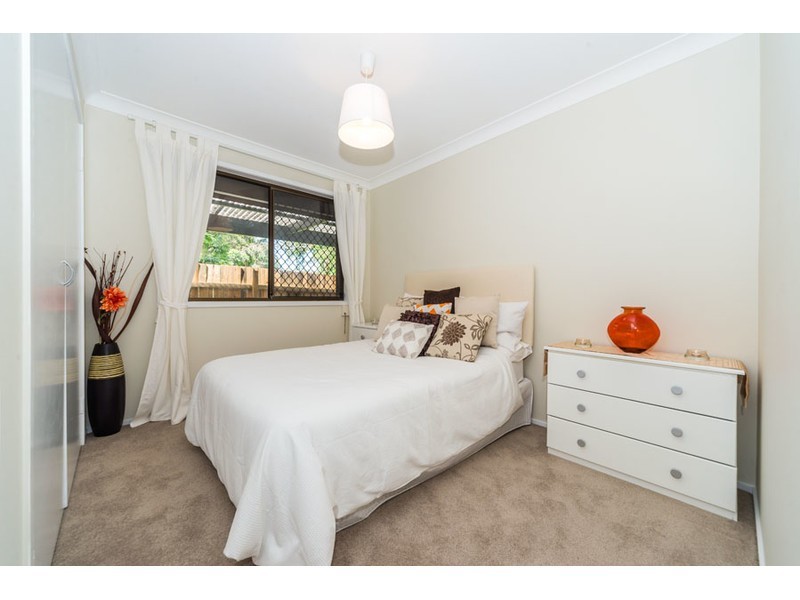 3/1 Parkridge Drive, Molendinar QLD 4214