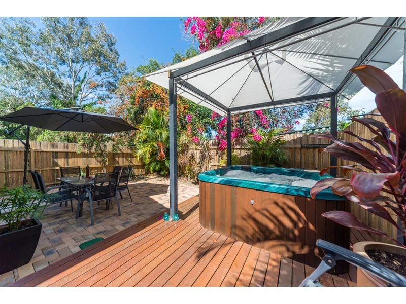 3/1 Parkridge Drive, Molendinar QLD 4214