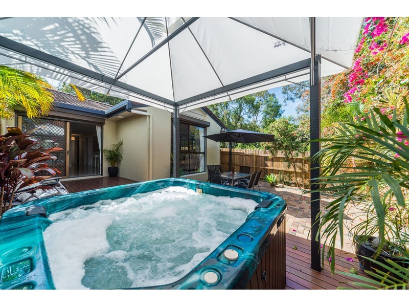 3/1 Parkridge Drive, Molendinar QLD 4214