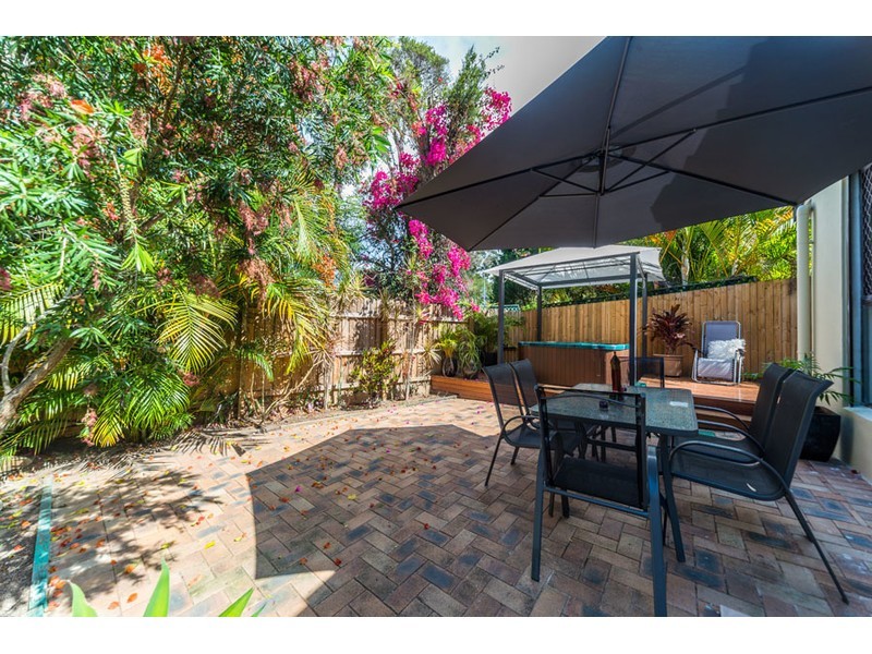 3/1 Parkridge Drive, Molendinar QLD 4214