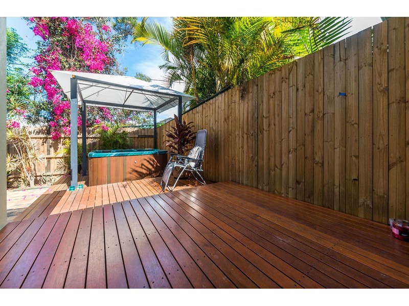 3/1 Parkridge Drive, Molendinar QLD 4214