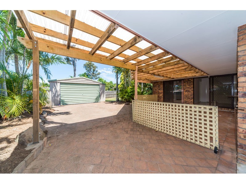 11 Boonah Court, Helensvale QLD 4212