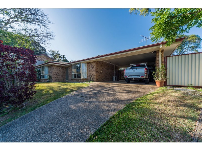 9 Shelly Place, Upper Coomera QLD 4209