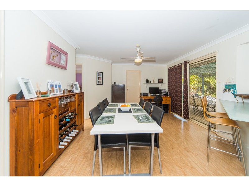 9 Shelly Place, Upper Coomera QLD 4209