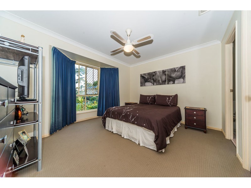 9 Shelly Place, Upper Coomera QLD 4209