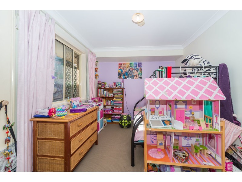 9 Shelly Place, Upper Coomera QLD 4209