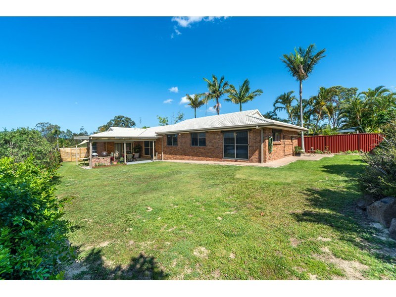 16 Rosedale Place, Helensvale QLD 4212