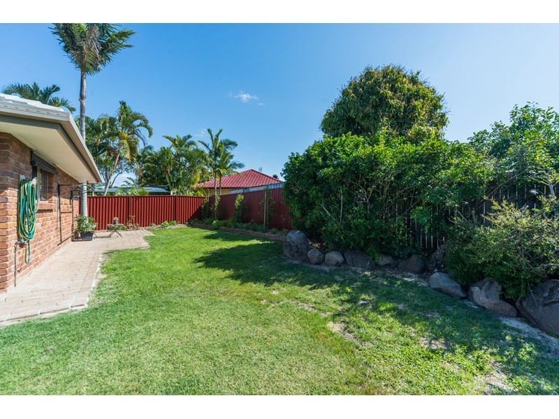 16 Rosedale Place, Helensvale QLD 4212