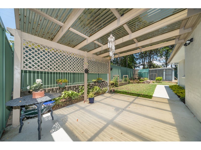 1/7 Waterbird Court, Coombabah QLD 4216