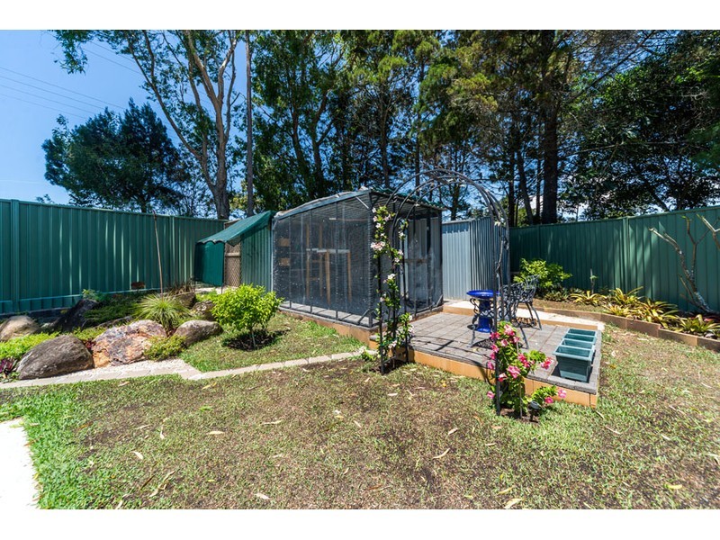 1/7 Waterbird Court, Coombabah QLD 4216