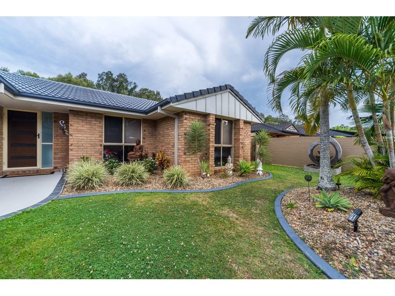 36 Urangan Court, Helensvale QLD 4212