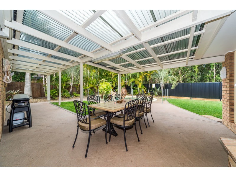 36 Urangan Court, Helensvale QLD 4212