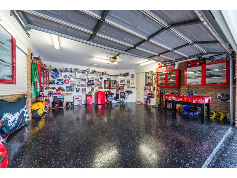 36 Urangan Court, Helensvale QLD 4212