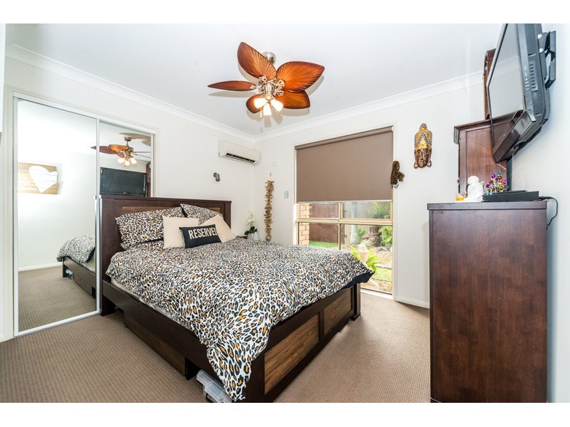 36 Urangan Court, Helensvale QLD 4212