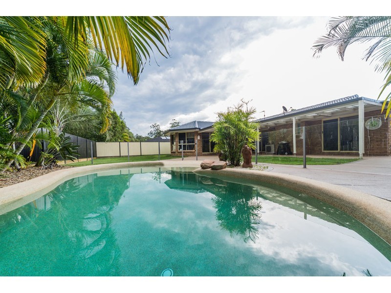 36 Urangan Court, Helensvale QLD 4212