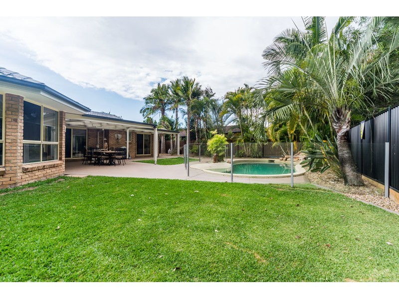 36 Urangan Court, Helensvale QLD 4212