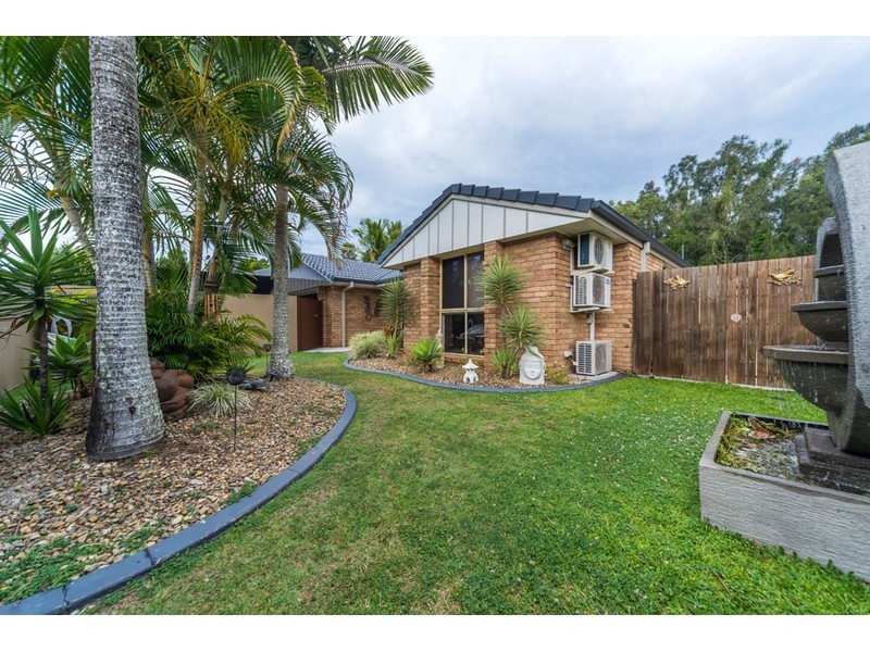 36 Urangan Court, Helensvale QLD 4212