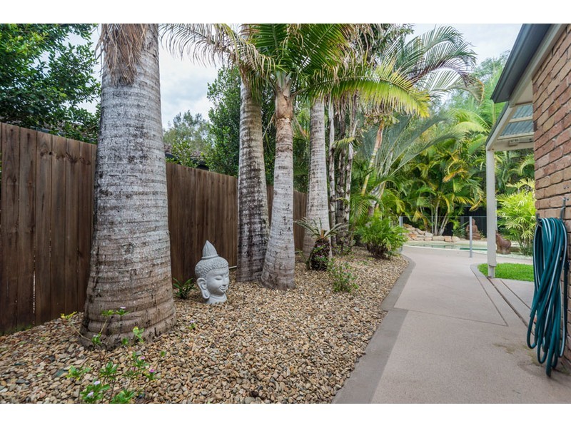 36 Urangan Court, Helensvale QLD 4212