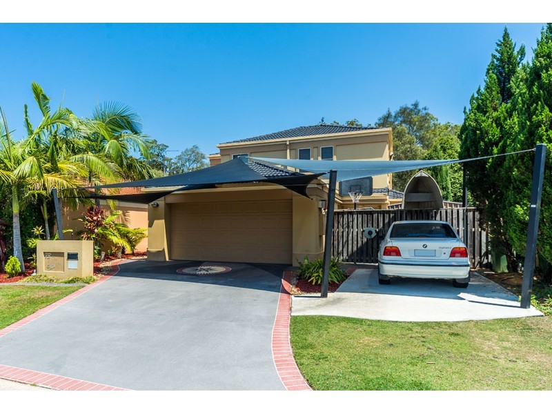 73 The Estuary, Coombabah QLD 4216