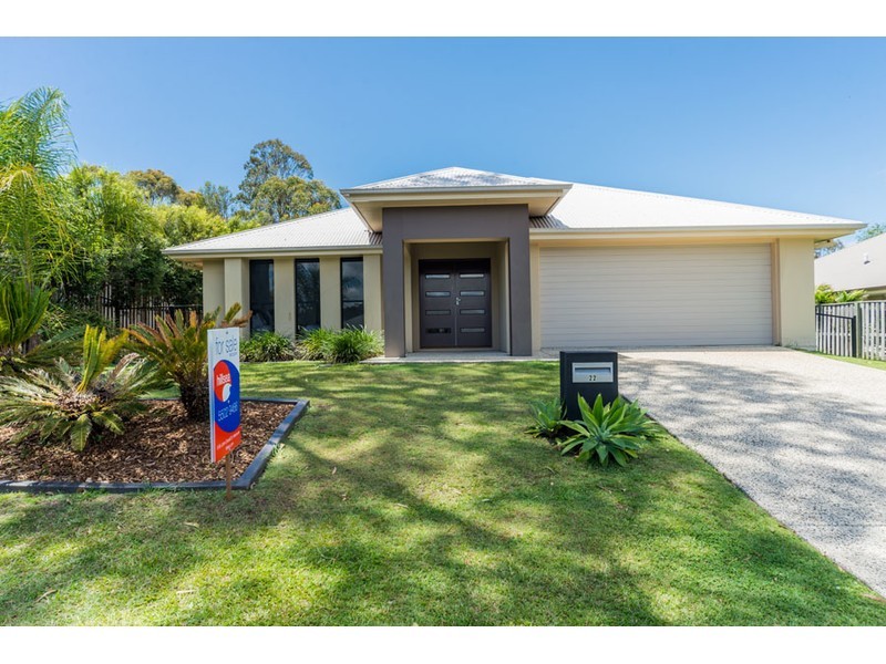 22 Seawind Road, Coomera Waters QLD 4209