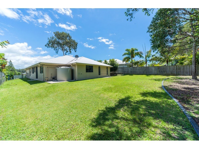 22 Seawind Road, Coomera Waters QLD 4209