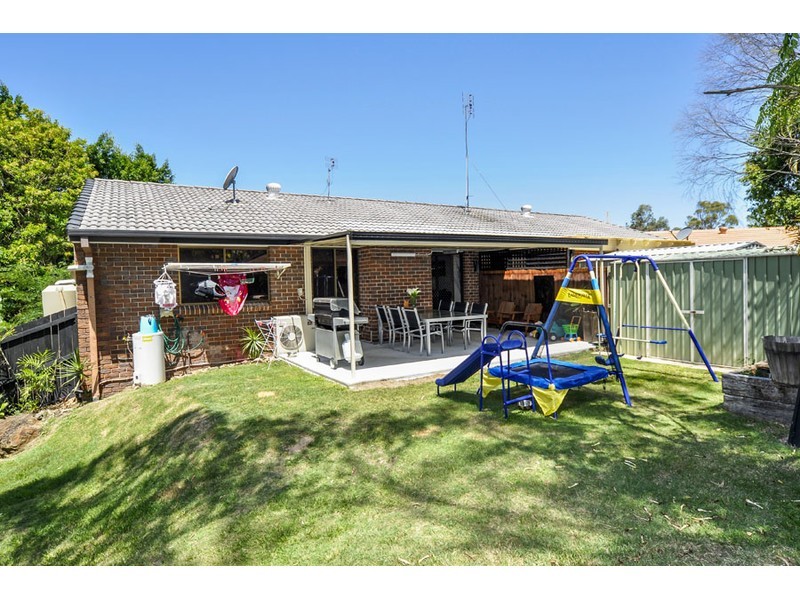 1/5 Theatre Street, Oxenford QLD 4210