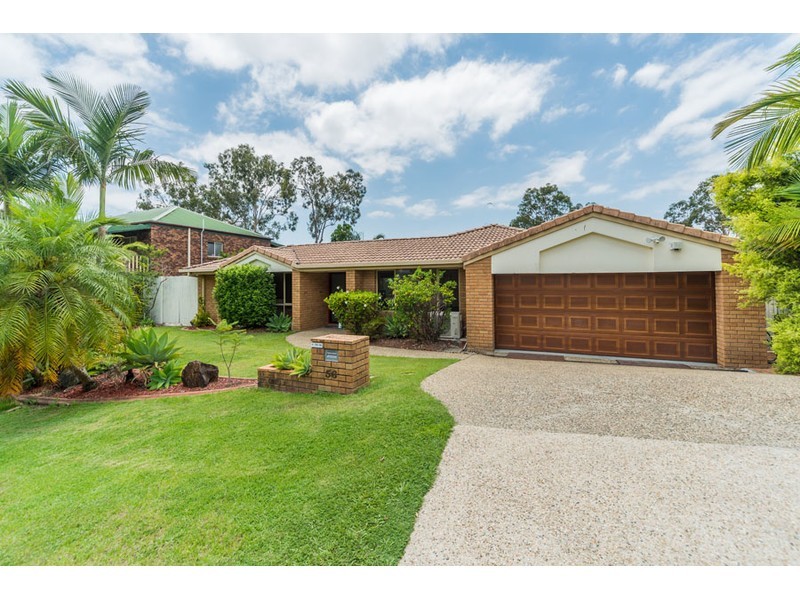 56 Tamworth Drive, Helensvale QLD 4212