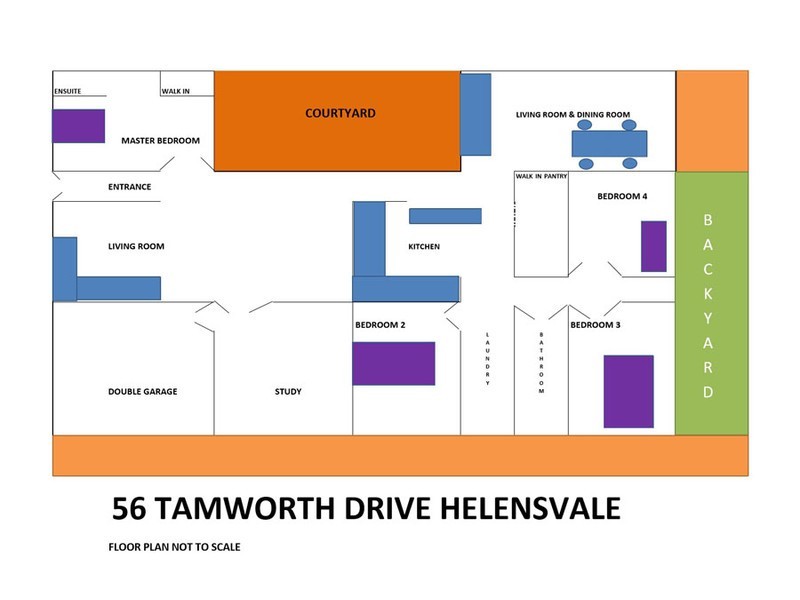 56 Tamworth Drive, Helensvale QLD 4212