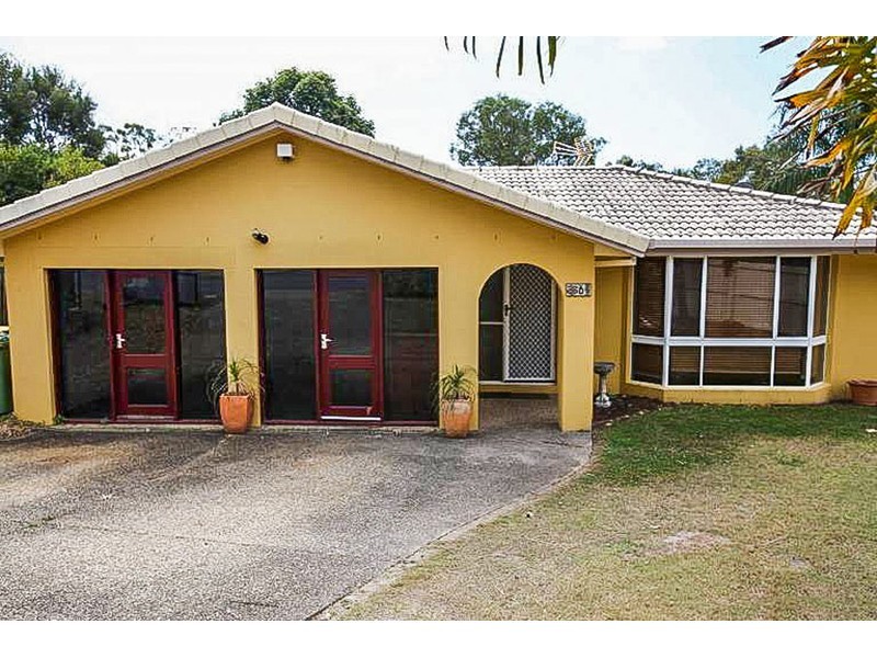 6 Mundulla Place, Helensvale QLD 4212